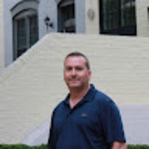 Meet your Posher, Thomas